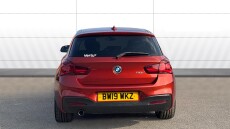BMW 1 Series 118i [1.5] M Sport Shadow Edition 5dr Petrol Hatchback